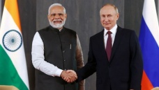 Modi heads to Moscow for first visit since Ukraine invasion