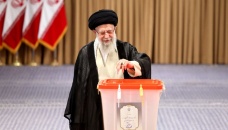 Polls open in Iran presidential election runoff