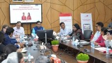 Keep digital space safe for future generation: Palak