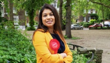 Tulip Siddiq becomes British MP for 4th consecutive term