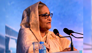 Bangladesh gets respect in world for Padma Bridge: PM