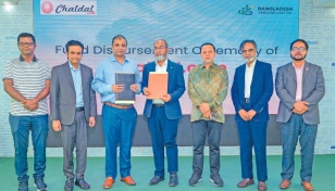 Bangladesh Venture Capital invests in Chaldal, Sokrio