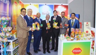 Bangladesh joins int’l food & drinks fair in Malaysia