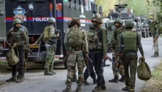 Indian soldier killed in encounter in Kashmir's Kulgam