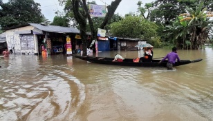 Floods in 15 districts hit 20 lakh people: Muhibbur