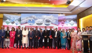 Experts for deeper Bangladesh, Nepal engagement