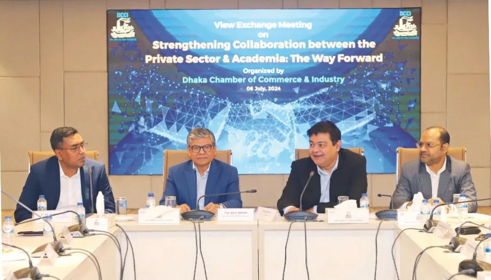 R&D should get priority in universities: Speakers