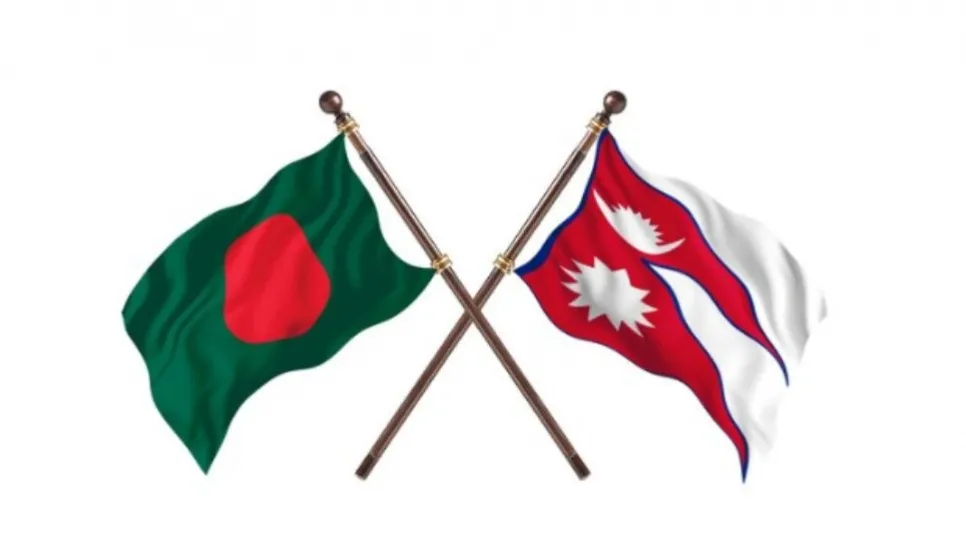 Nepal calls for calm, restraint by all in Bangladesh