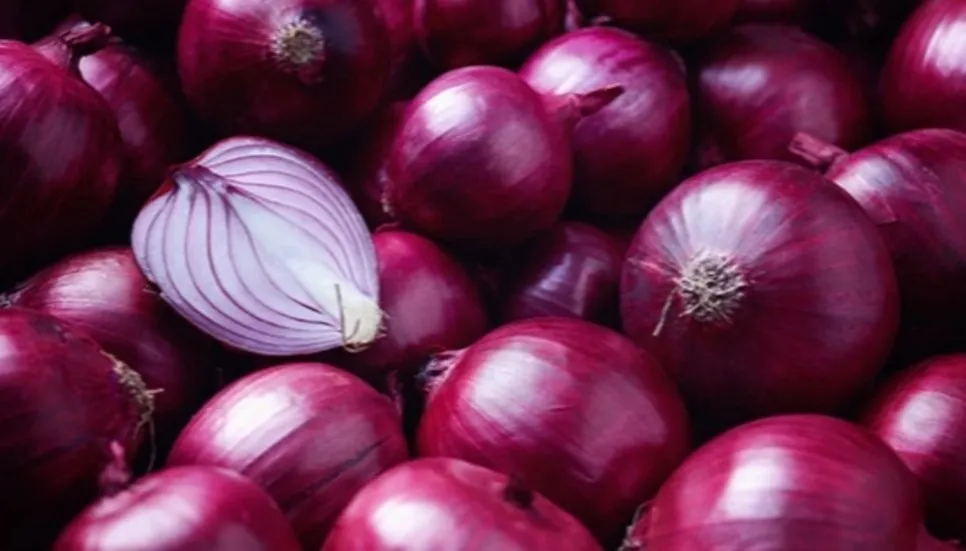 Onion prices rise by Tk 30/kg in a week