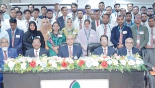 FSIB launches training programme on legal aspects