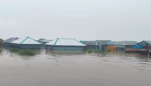 Flood situation worsens in northern districts