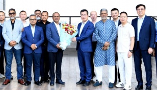 Bangladesh promising for business, investment: BGMEA