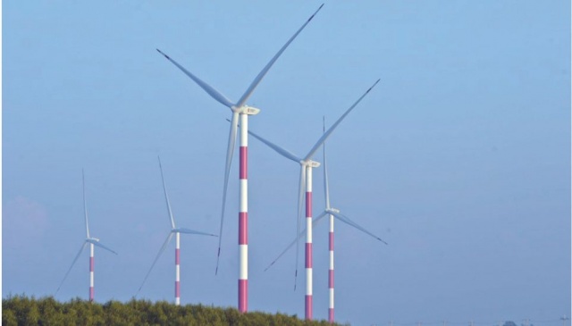 European brands planning wind power project in Bangladesh - The ...