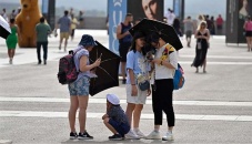 June hottest on record, beating 2023 high: EU climate monitor