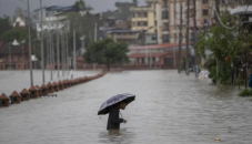 Massive floods affect millions across South Asia