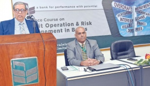 NBL launches 16-day training for its officers