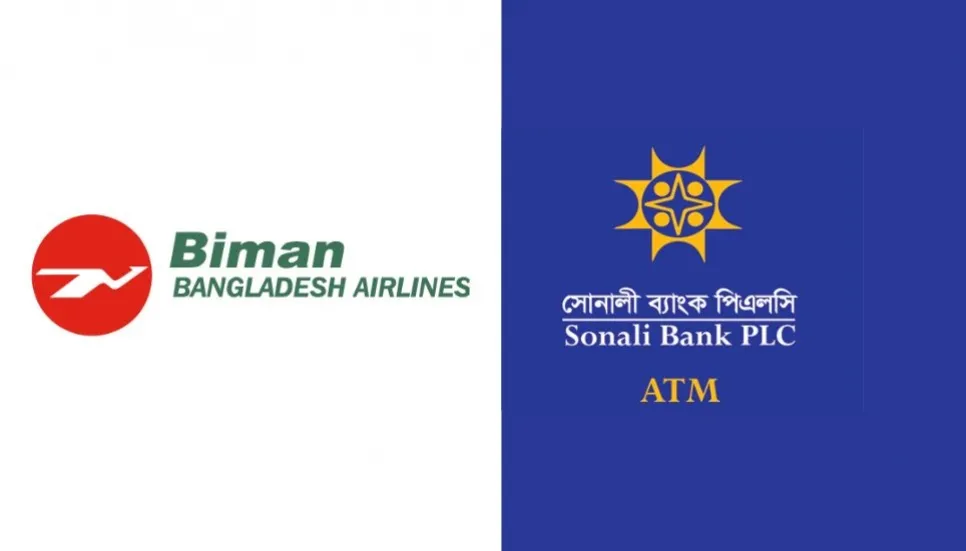 Sonali Bank overcharges for Biman debt repayment