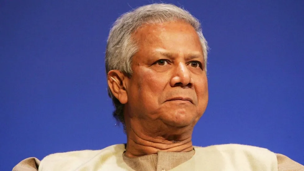 Dr Yunus seeks embezzlement case cancellation