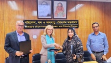 Bangladesh, Germany sign 2 agreements