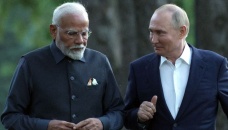 Russia to discharge Indians from army