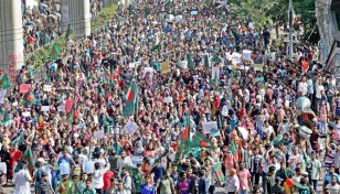 Students to enforce daylong ‘Bangla Blockade’ Wednesday