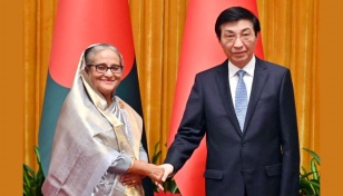 PM seeks Chinese co-op to repatriate Rohingyas