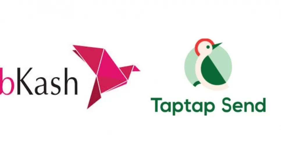 bKash offers chance to win bonus by sending remittance thru ‘Taptap ...