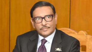 Be alert against conspiracy over quota movement: Quader