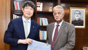 Salam hopes for Japan support with 9th FYP