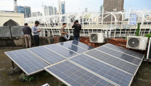 Rooftop solar potential high, outreach needed for growth: Experts