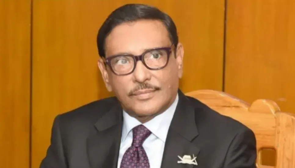 AL always sincere about logical demands: Quader