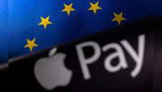 EU accepts Apple plan to open iPhone tap-to-pay to rivals