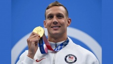 Paris Olympics uncharted waters for 7-time gold medallist Dressel
