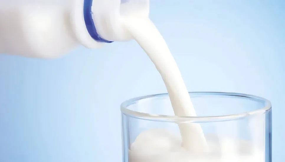 Dozens sickened with salmonella after drinking raw milk