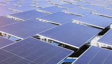 Rooftop solar panels may influence urban temperatures