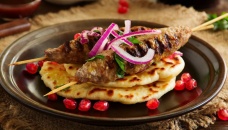 6 mouth-watering kebabs from around the globe