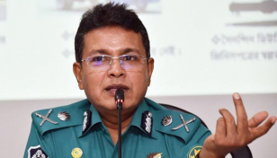 No tolerance for law violations: DMP