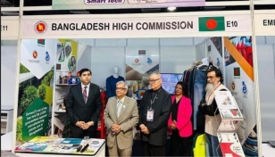 Bangladesh joins 35th Malaysia International Machinery Fair