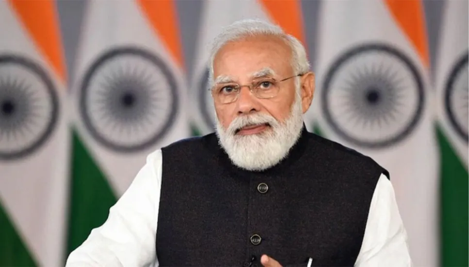 Modi discusses further strengthening regional co-op in diverse areas