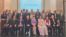 Experts call for deeper regional co-op for trade & connectivity