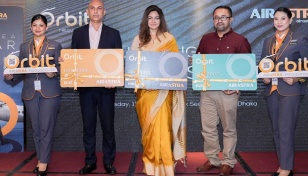 Orbit: Air Astra launches frequent flyer programme