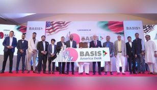 BASIS America Desk to boost US-Bangla ICT collab