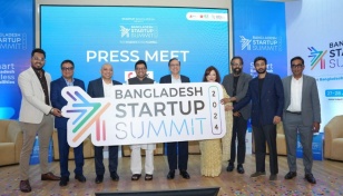 Startup summit to propel industry ecosystem forward