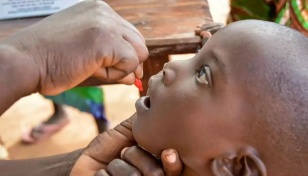 UN alarmed as childhood immunisation levels stall