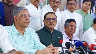 Won’t tolerate uproar of anti-liberation forces: Quader