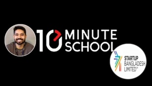 Startup Bangladesh rejects Tk5cr investment offer for 10 Minute School