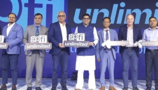 'gpfi unlimited' launched to enhance internet experience