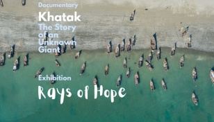 British Council to host ‘Khatak' docu premiere Thursday