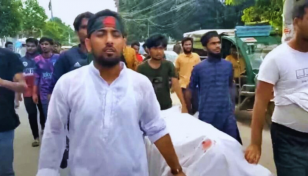 6 killed amid quota protests in Dhk, Ctg, Rangpur