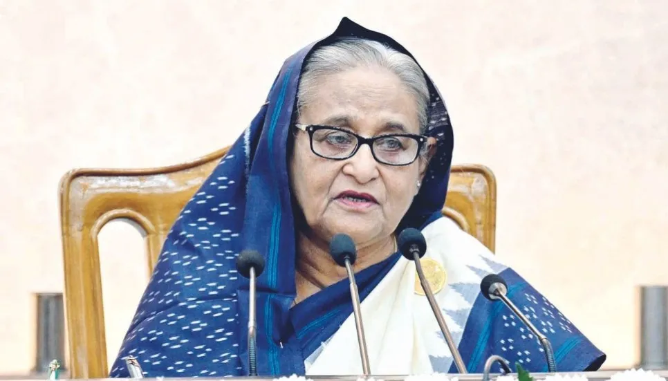 We have to show highest honour to freedom fighters: PM